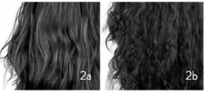 Know Your Hair Type - Discover The Characteristics Of Your Curly Hair -